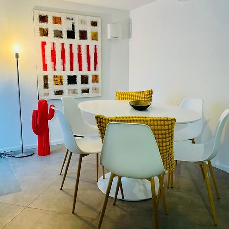 Elisa Apartments B - In Front Of The Walls Of Lucca Exteriör bild