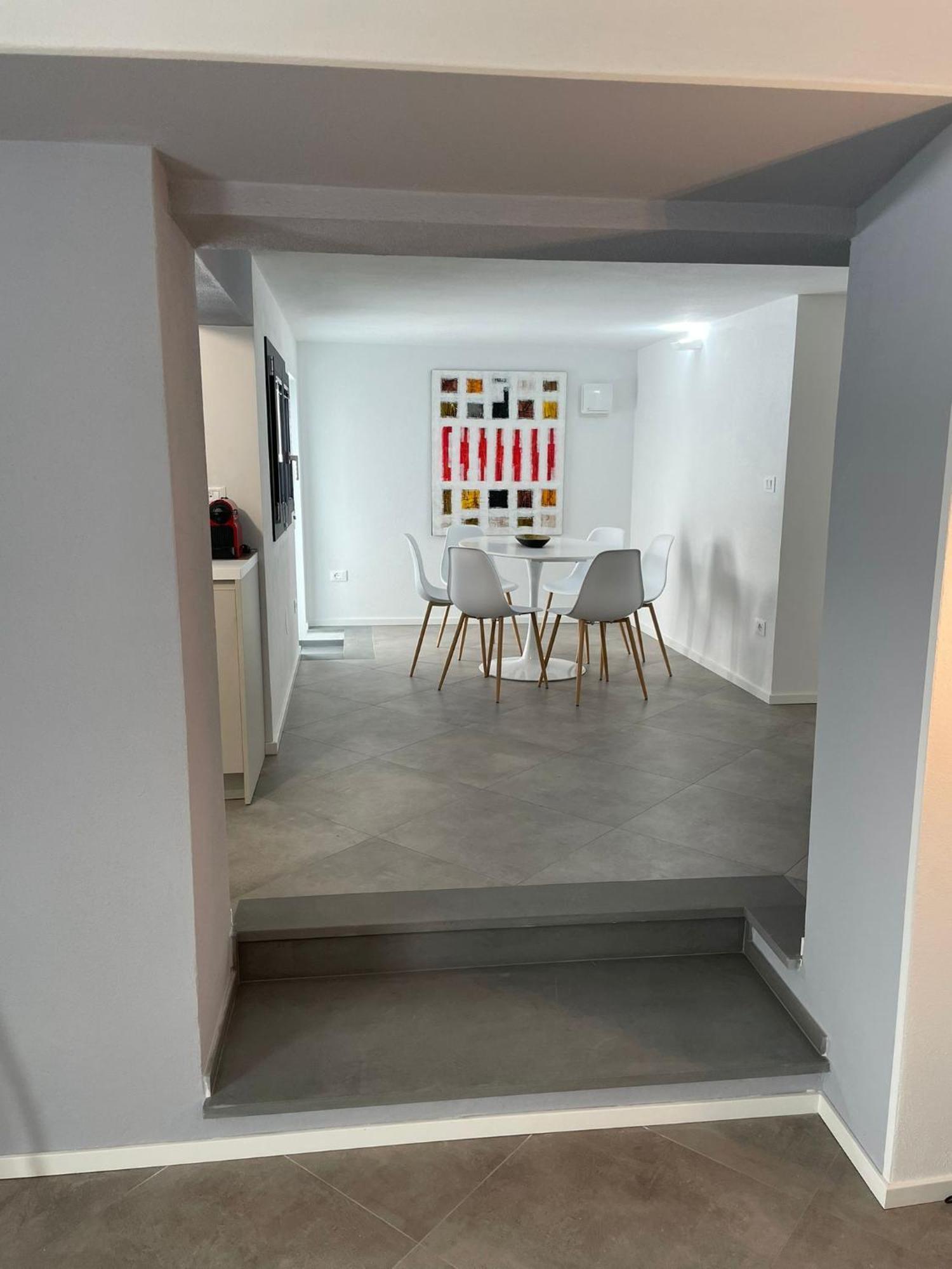 Elisa Apartments B - In Front Of The Walls Of Lucca Exteriör bild