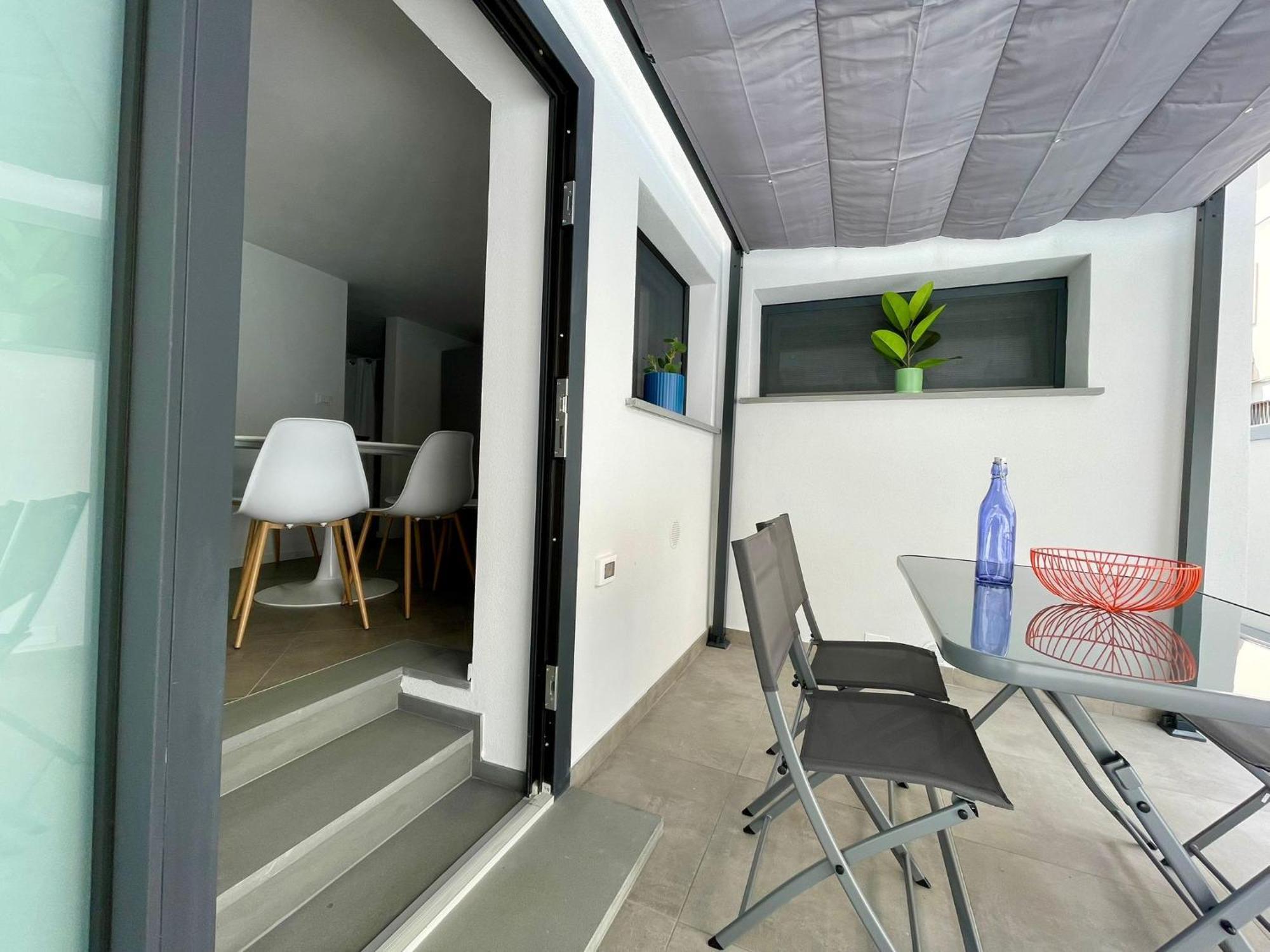 Elisa Apartments B - In Front Of The Walls Of Lucca Exteriör bild
