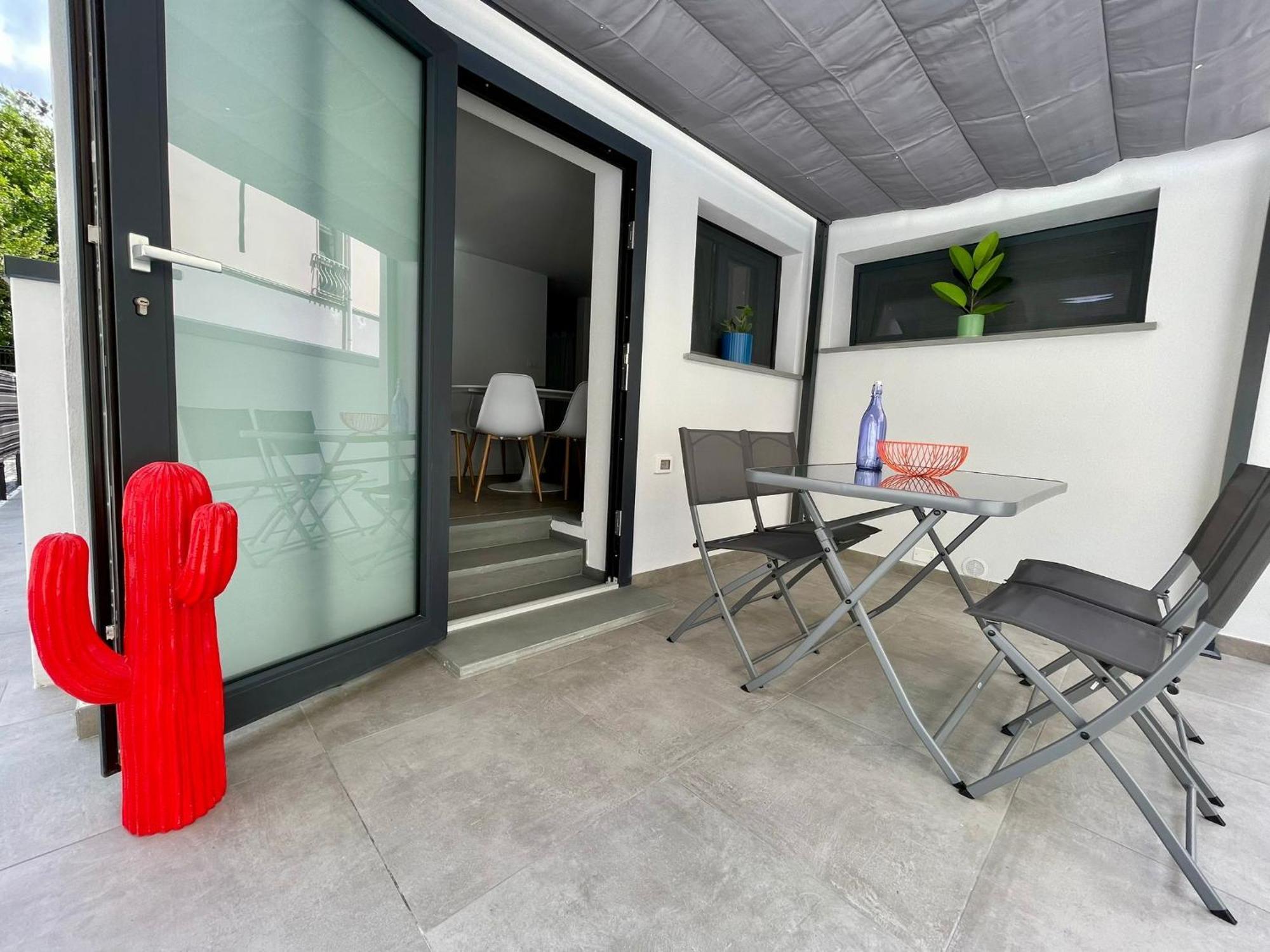 Elisa Apartments B - In Front Of The Walls Of Lucca Exteriör bild
