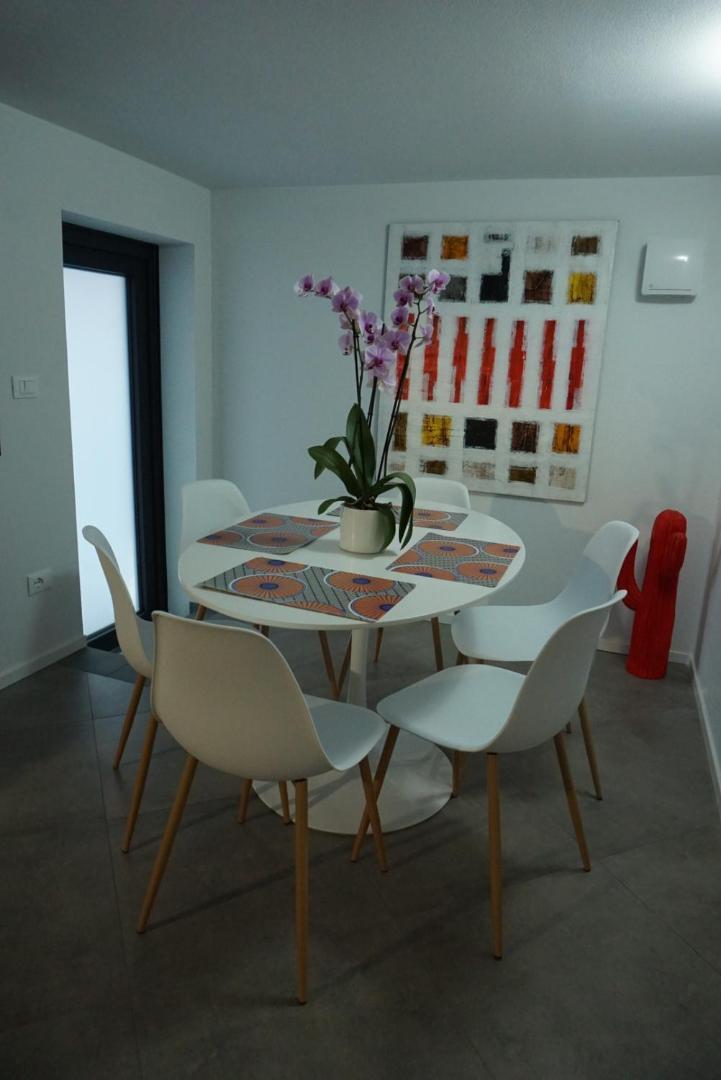 Elisa Apartments B - In Front Of The Walls Of Lucca Exteriör bild