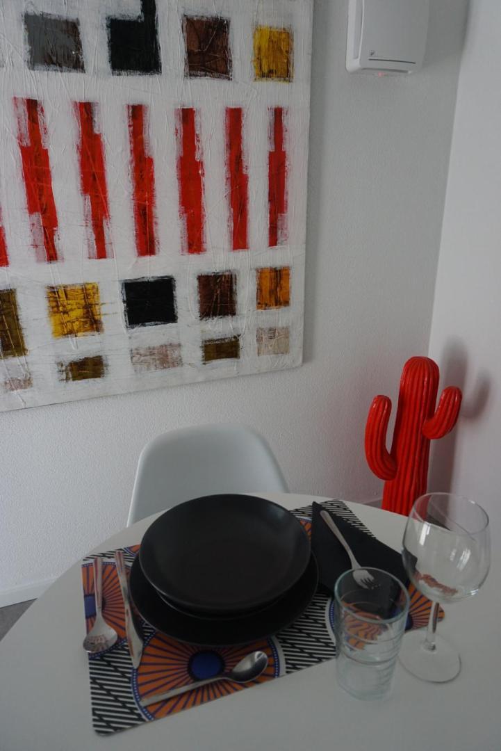 Elisa Apartments B - In Front Of The Walls Of Lucca Exteriör bild